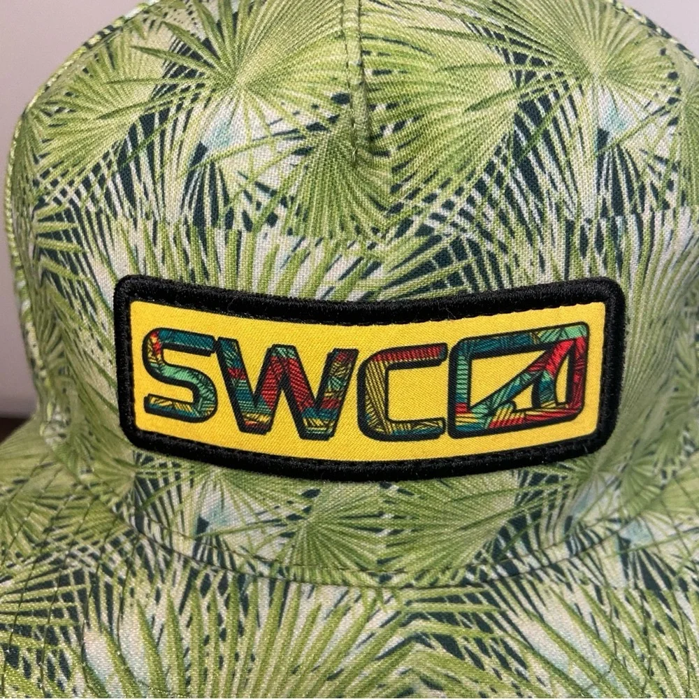 Skinny Water Culture swc digi